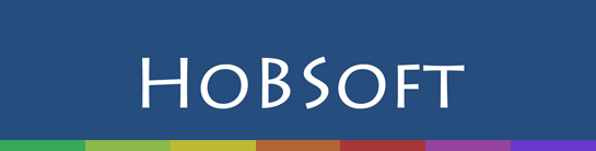 HoBSoft logo